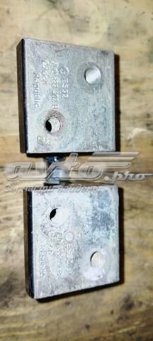 7L0833401B VAG bisagra de puerta trasera izquierda