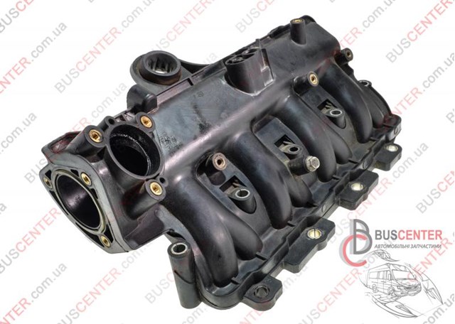 Colector de admisión 55230898 Fiat/Alfa/Lancia