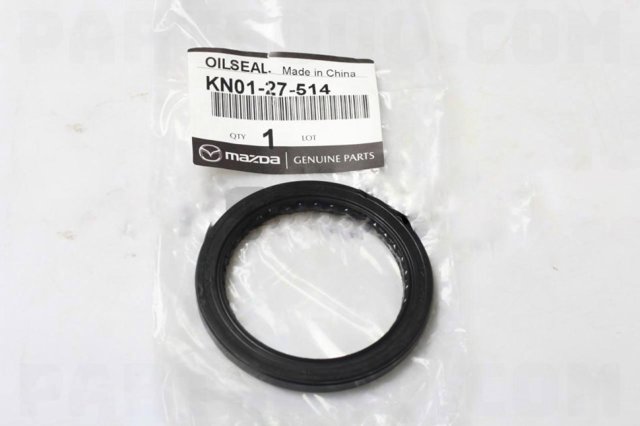 KN0127514 Mazda anillo reten engranaje distribuidor