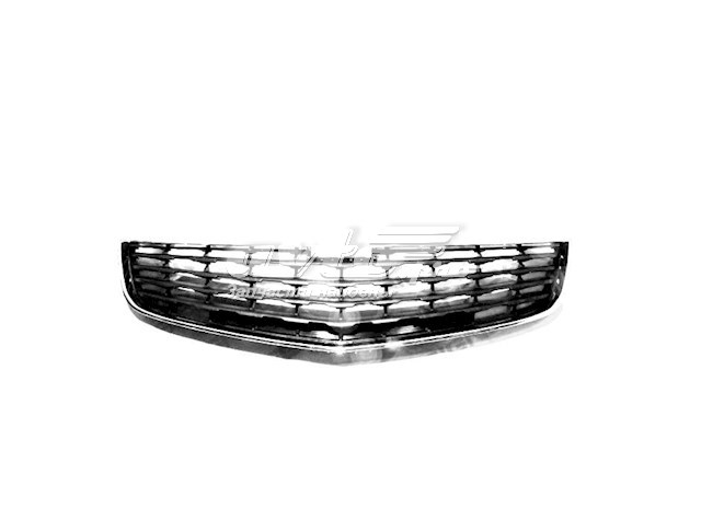Comprar Parrilla Chevrolet Cruze  J300