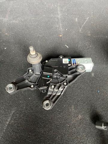 DS7317404BA Ford Motor del limpiaparabrisas trasero
