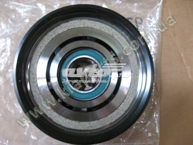 976433A670 HCC Polea del compresor de aire acondicionado