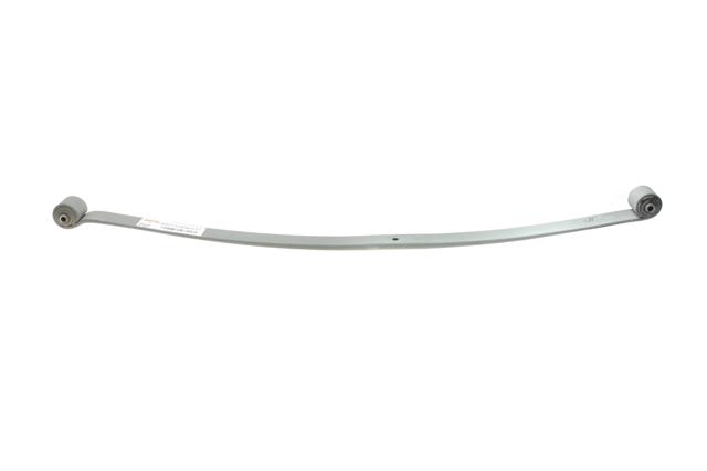 Ballesta de suspensión trasera 2K5511151AC0019ZT TES