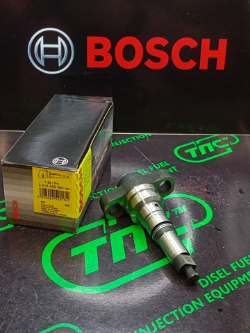 Elemento de émbolo de la bomba de inyección Bosch 2418455560 precio, desde 127,55 EUR