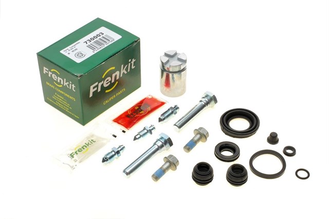 730003 Frenkit pinza de freno trasera izquierda