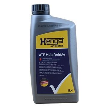 Aceite de transmisión HENGST 619800000