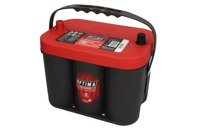 801287000 Optima Batería Start-Stop