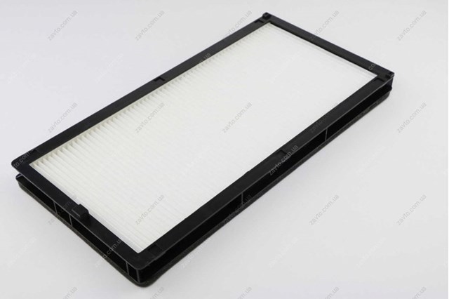SA177 Shafer Filtro antipolen