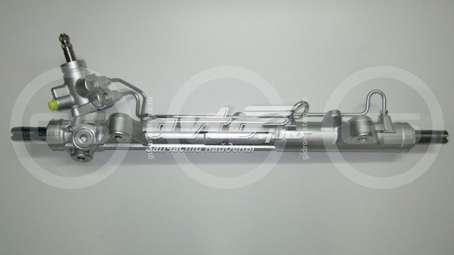 GP9A32110E Mazda Cremallera caja de direccion