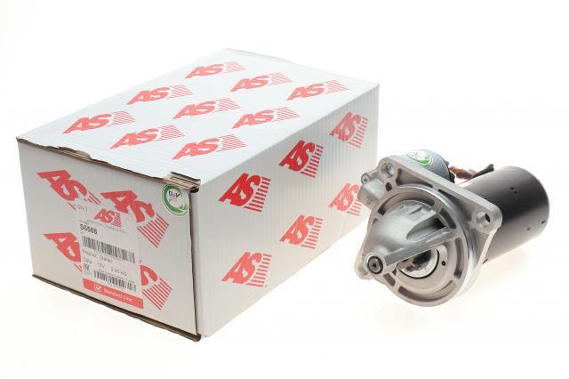Comprar S0588 AS/Auto Storm Motores de arranque