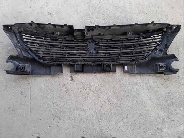 9816027280 Peugeot/Citroen Calandra