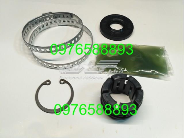 Kit de reparación mecanismo dirección General Motors 9009257