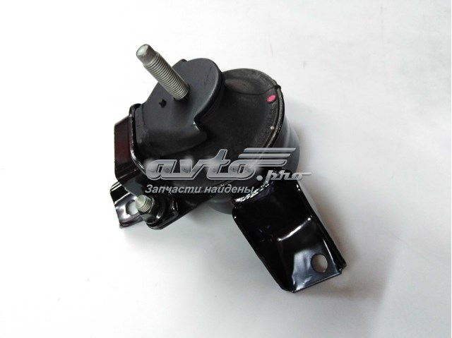 218103K850 Hyundai/Kia soporte, motor, derecho, silentblock