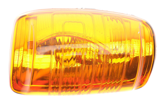 Luz intermitente de espejo retrovisor izquierdo BP24384 DP Group