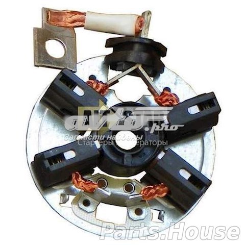Portaescobillas motor de arranque 6033AD4194 Bosch