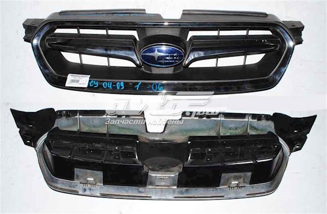 91121AG040 Subaru Calandra