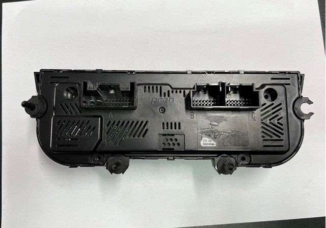 Módulo de modos de calefacción/aire acondicionado VAG 5G0907044 precio, desde 81,31 EUR