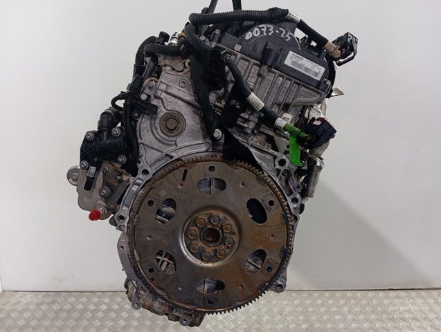  Motor completo BMW 6 