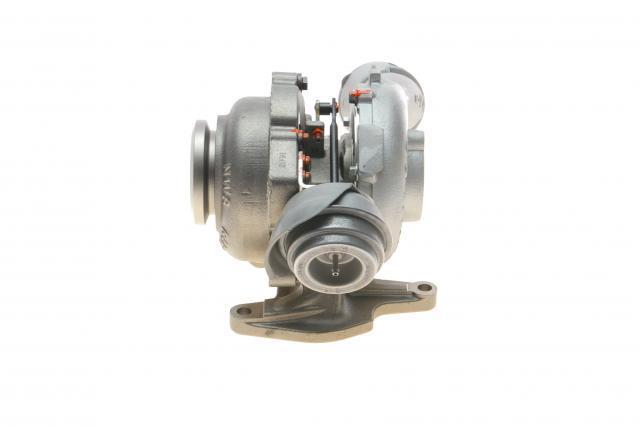 7606999004W Garrett Turbo para motor