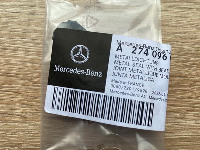 A274096010064 Mercedes