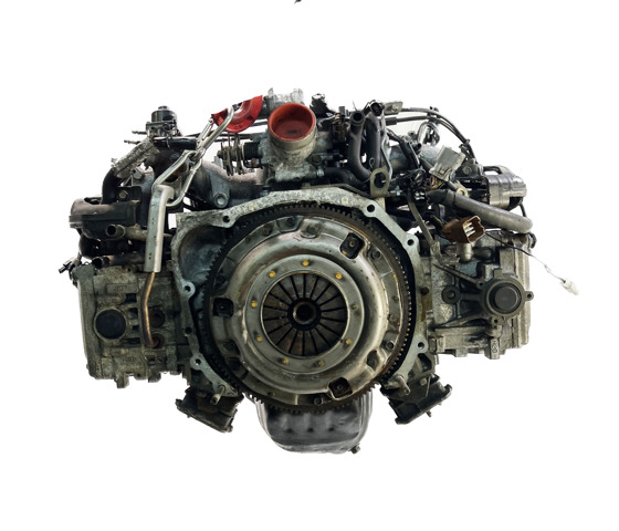Motor completo Subaru Outback (BE, BH)