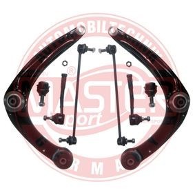 SKS-0603 Japan Parts kit de brazo de suspension delantera