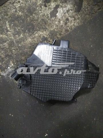 Casco de filtro de aire RENAULT 165009775R