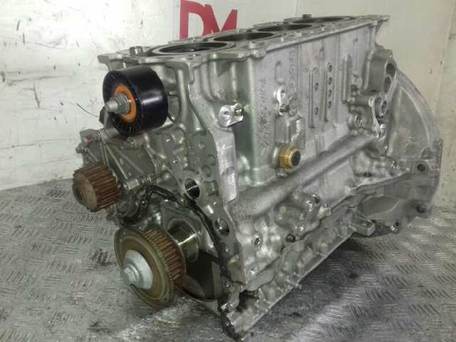 Motor completo XWDA Ford