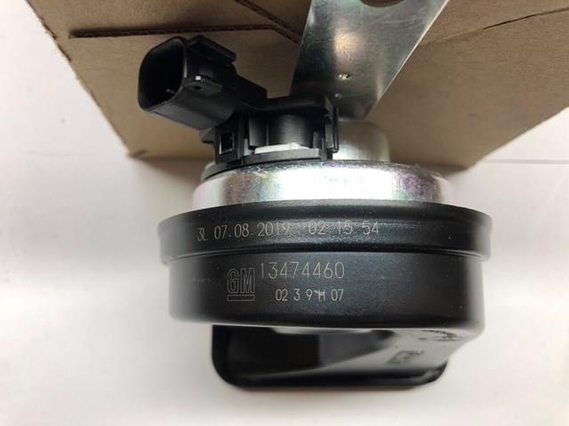 Comprar Claxon Opel Corsa D S07