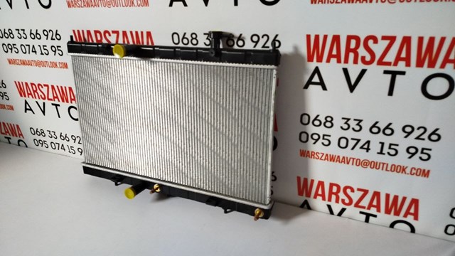 RA13431Q Signeda Refrigeración del motor