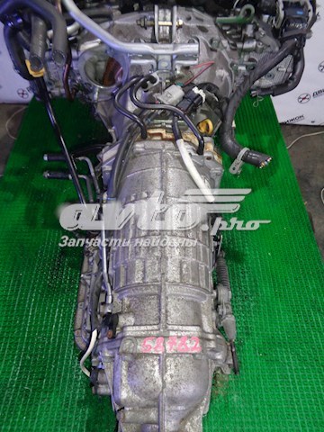 EL15 Subaru motor completo