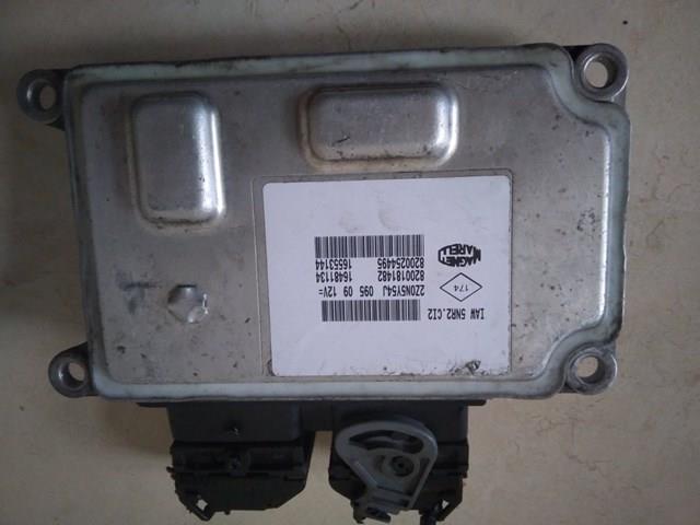 8200254495 Renault (RVI)