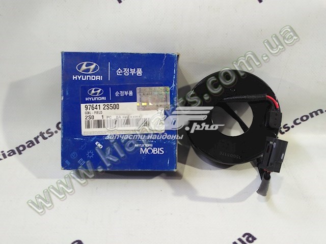 976412S500 Hyundai/Kia embrague (bobina magnética compresor de aire acondicionado)