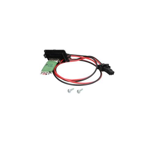 6070KST1 Polcar Resistencia del motor del ventilador del aire acondicionado