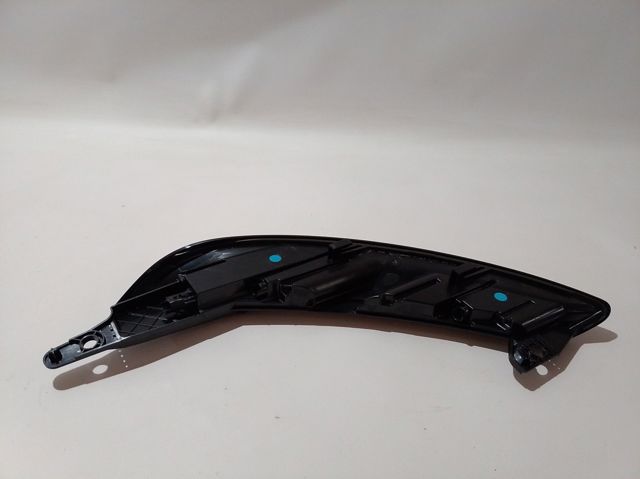 9800910680 Peugeot/Citroen Luz diurna derecha