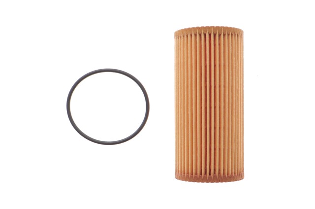 WY124 Wunder Filtro aceite