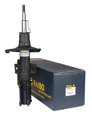 RS554046 Raiso Amortiguador frontal