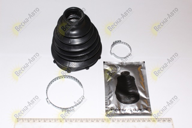 B2356 DP Group Fuelle transmisión delantero exterior