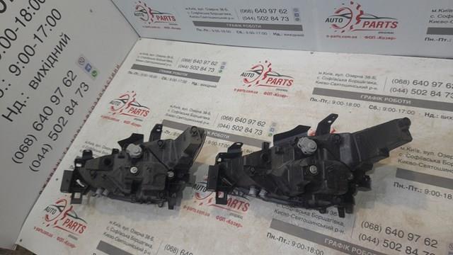 Faro derecho Mazda KB8P51031H precio, desde 729,88 EUR