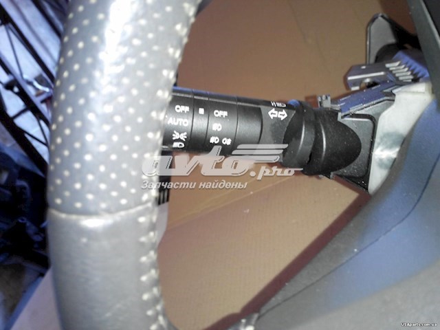 Conmutador izquierdo de la columna de dirección Nissan/Infiniti 25540EB301 precio, desde 68,24 EUR