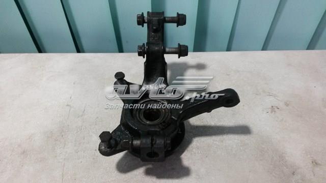 Cubo de rueda delantero RENAULT 8200778636