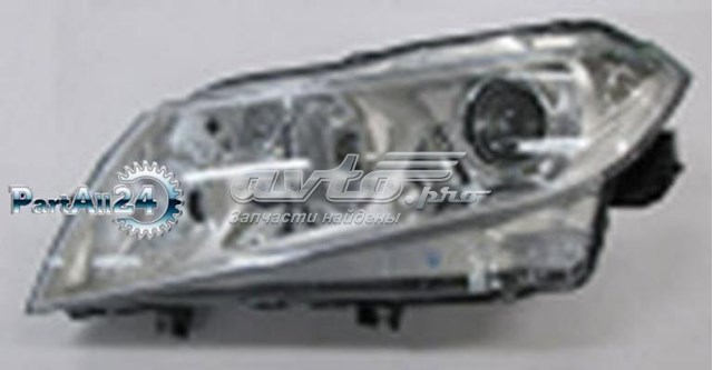 Comprar 2181164LLDEM1 Depo/Loro/Abakus Faro delantero izquierdo