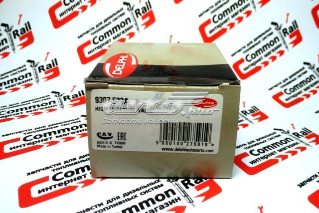 9307522A Delphi Rampa de combustible