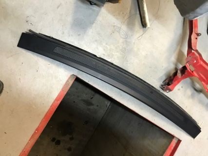 Vierteaguas para Mercedes A (W168)