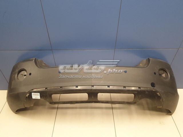 Paragolpes trasero Opel 96660231