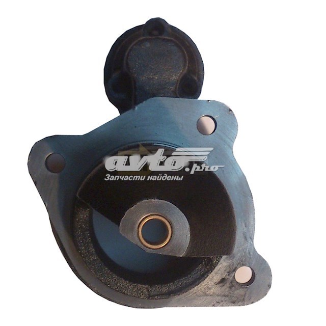 Tapa de motor de arranque delantera BOSCH 2005824843