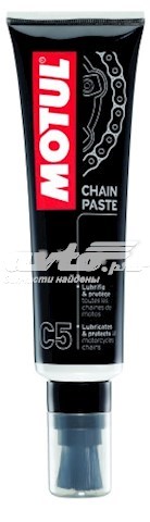 Comprar 102984 Motul Limpiador-lubricante de cadenas de motocicleta