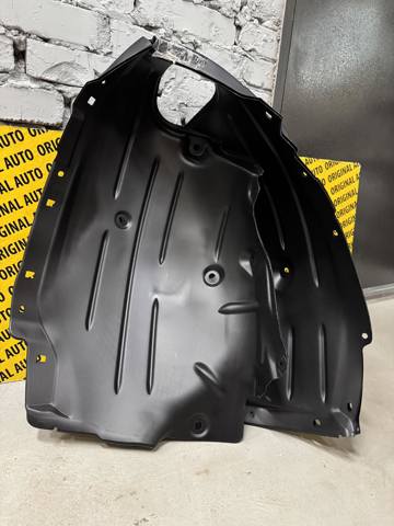 Paso rueda delantero derecho para Mazda CX-30  DM