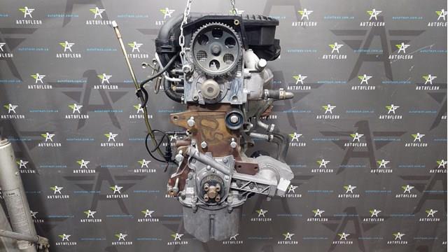223A6000 Fiat/Alfa/Lancia Motor completo