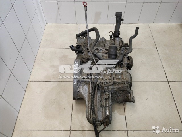 Comprar 266920 Mercedes Motor completo